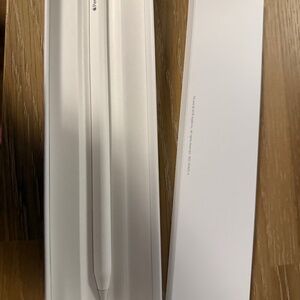 Apple Pencil 2nd Generation